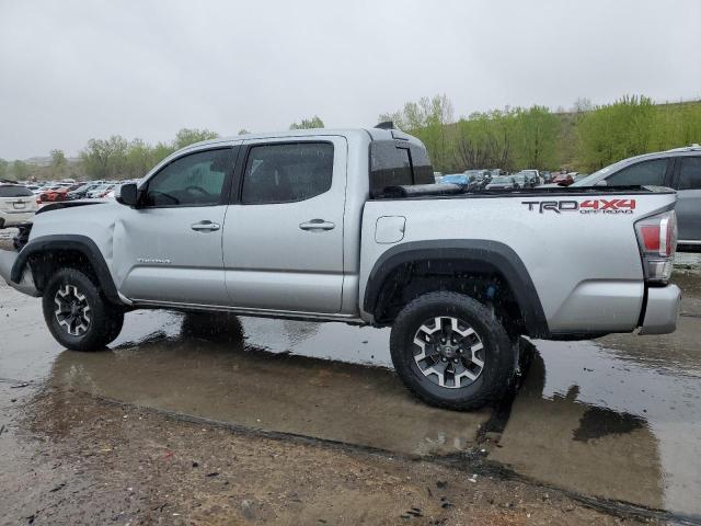 3TMCZ5ANXNM483253 Toyota 2gr-fks