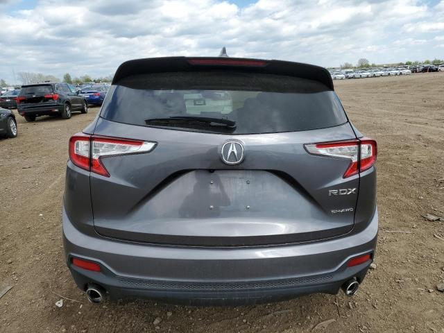 5J8TC2H30LL014029 Acura RDX