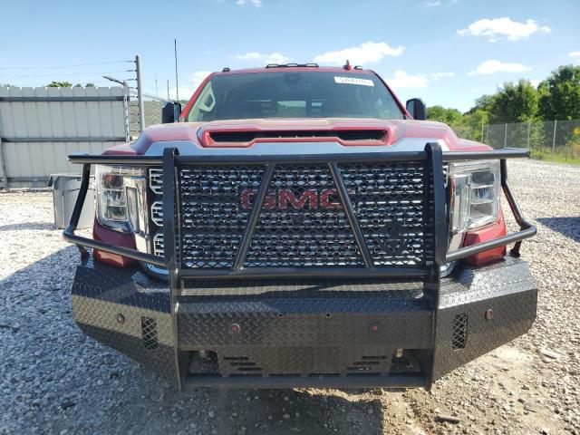 1GT49REY7MF319831 GMC l5p - di, duramax, gen 5 var. 1