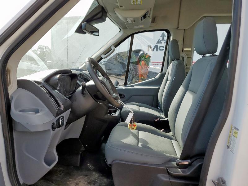 1FBAX2CM6JKA67593 Ford TRANSIT T-