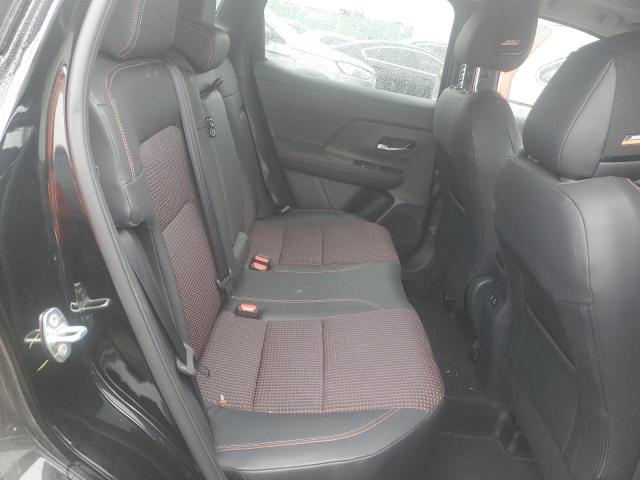 3N8AP6DD4SL307696 Nissan KICKS SR