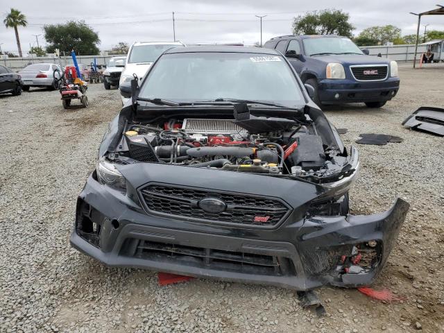 JF1VA2E63L9804083 Subaru Wrx Sti