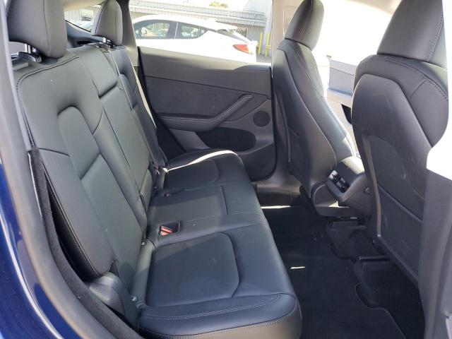 7SAYGDEE9PF969420 Tesla 2023