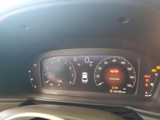 1HGCY1F36PA022345 Honda l15be
