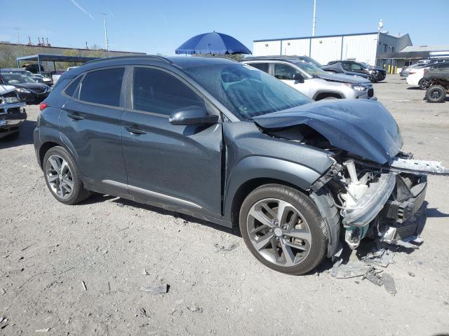 KM8K33A5XLU410891 Hyundai KONA LIMIT