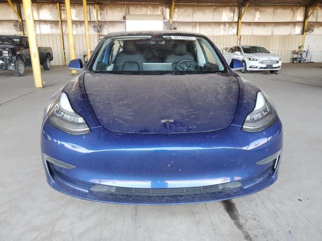 5YJ3E1EA8LF803750 Tesla 2020