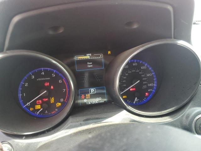 4S4BSANC3K3272700 Subaru na u5