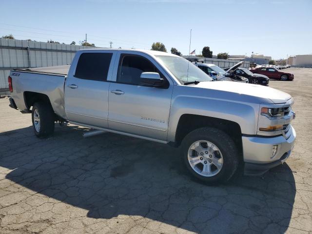 3GCUKREC2JG519275 Chevrolet l83 - sidi: spark ignited direct injection, vvt: variable valve timing, afm, e85 max, alum