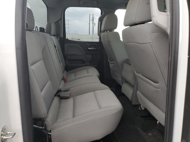 1GCVKPECXHZ329226 Chevrolet l83 - sidi: spark ignited direct injection, vvt: variable valve timing, afm, e85 max, alum