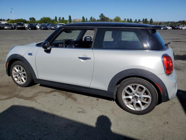 WMWXP7C56F2C60295 Mini 2015
