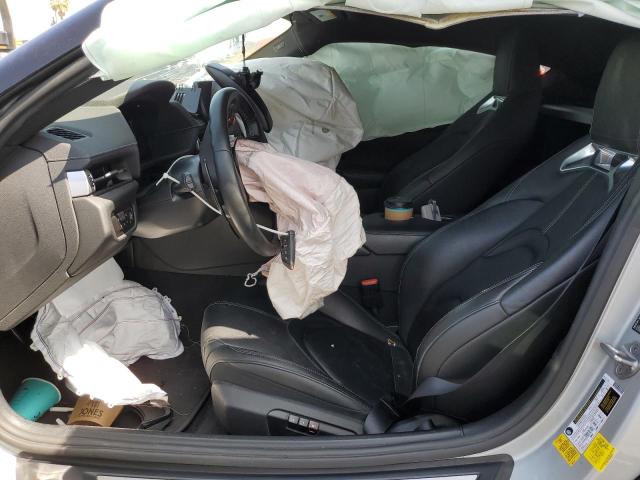 WZ1DB0C06NW046204 Toyota 2022