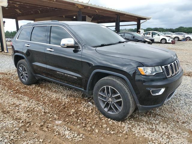1C4RJEBG0HC793774 Jeep 2017