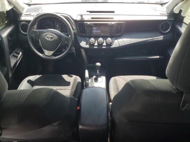 JTMBFREV2JD253105 Toyota RAV4 LE