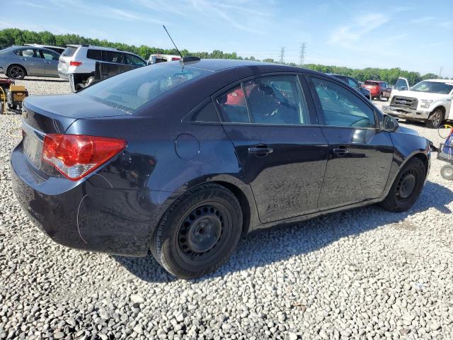 1G1PA5SH2F7103022 Chevrolet CRUZE LS