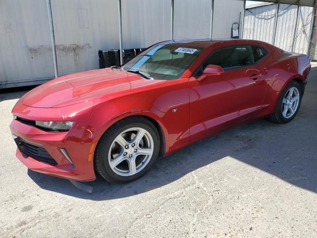 1G1FB1RX8G0168823 auction archive image