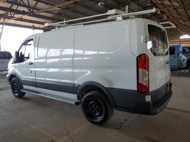 1FTYR1ZM1JKA98322 Ford Transit