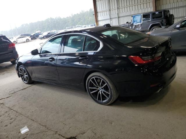 3MW5R7J01L8B05799 BMW 330XI