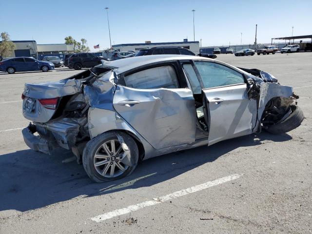 5NPDH4AE5FH627090 Hyundai ELANTRA SE