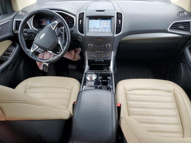 2FMPK4J92KBB21770 Ford EDGE SEL