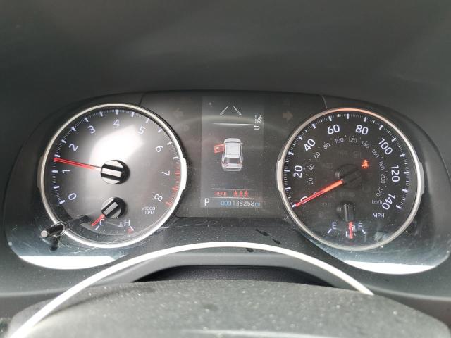 JTMK1RFV2KD037169 Toyota RAV4 LE