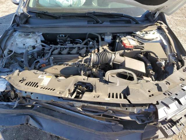 1HGCY1F34PA043646 Honda l15be