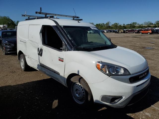 ZFBHRFAB5N6W66936 RAM Promaster