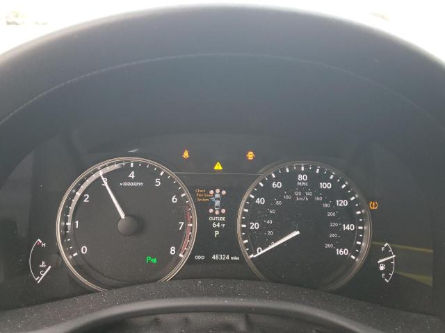 JTHBE1BL7FA013689 Lexus 2gr-fse