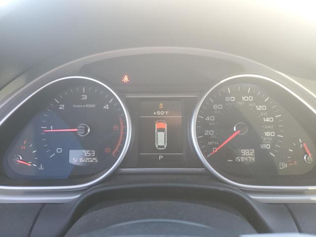 WA1LMAFE0FD013790 Audi 2015