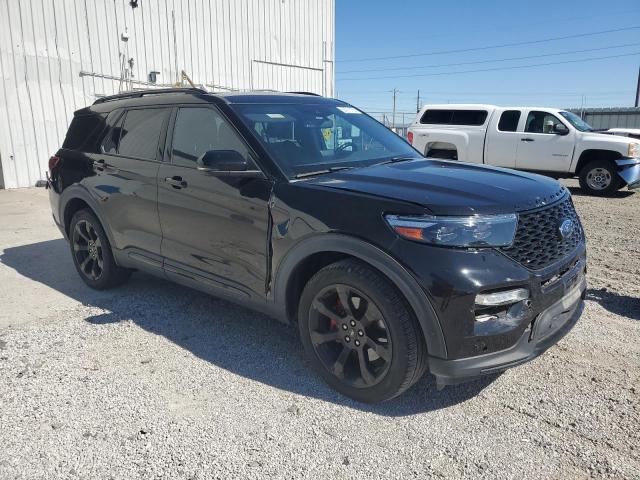 1FM5K8GC2LGA06548 Ford gtdi