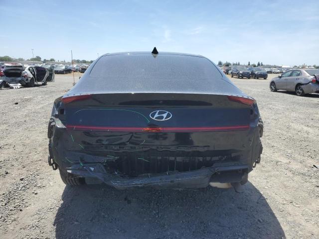 5NPEG4JA8MH075179 Hyundai gdi theta iii