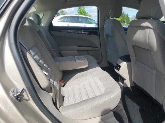 3FA6P0LU8HR319135 Ford 2.0l 4v atk hev