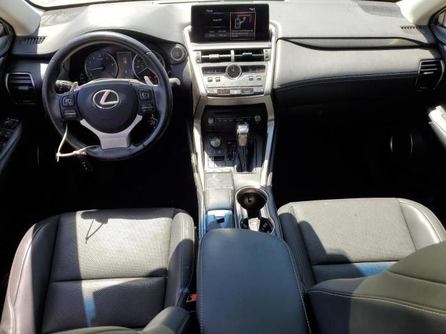 JTJYARBZ6K2119949 Lexus 8ar-fts