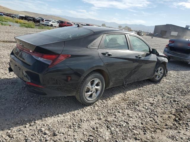 KMHLL4AG0PU535853 Hyundai ELANTRA SE