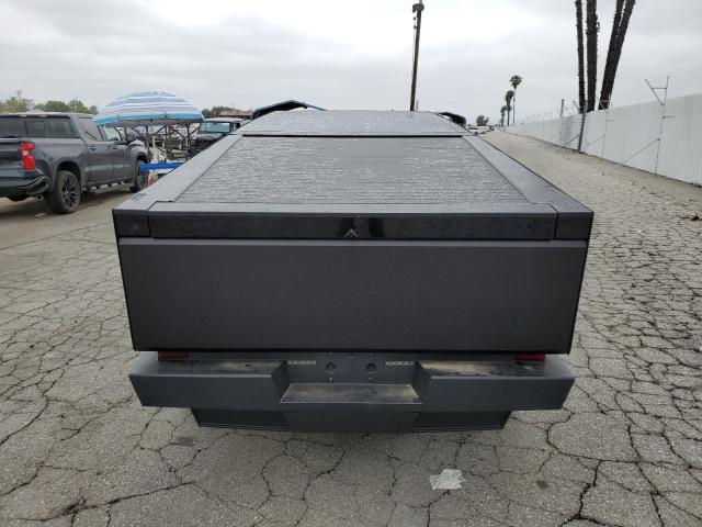 7G2CEHED6RA022067 Tesla Cybertruck