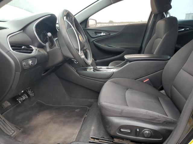 1G1ZD5STXJF139026 Chevrolet MALIBU LT
