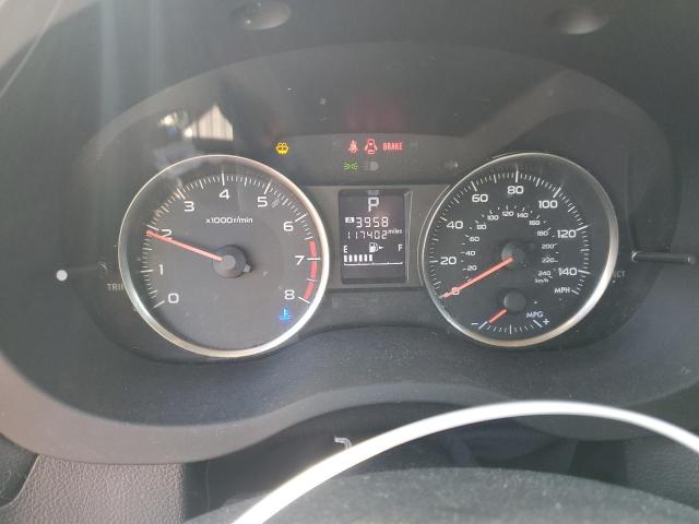 JF1GJAF62GH022192 Subaru 2.0l na