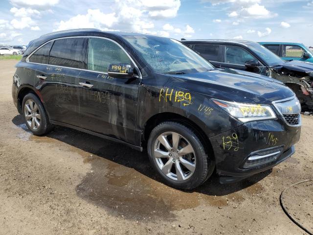 5FRYD4H87EB501113 Acura j35y5
