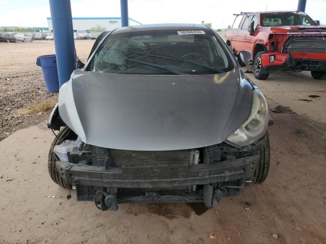 KMHDH4AE7FU226626 Hyundai dohc mpi nu