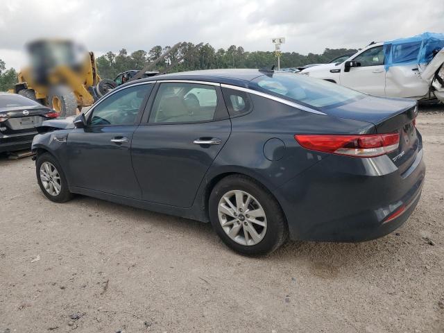 KNAGT4L32G5078938 KIA Optima Lx