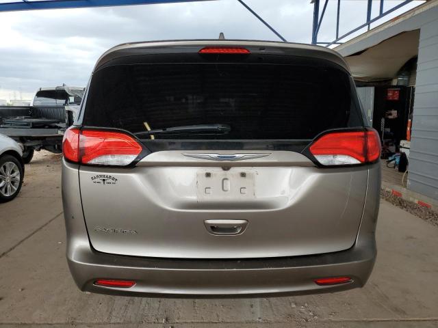2C4RC1CG0HR579568 Chrysler Pacifica