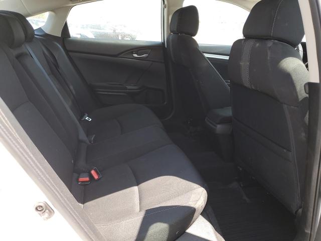 19XFC1F36ME204260 Honda l15b7