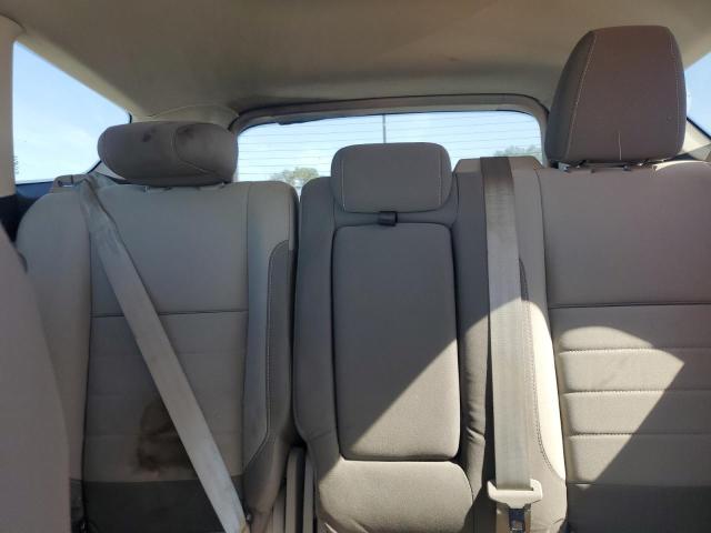 1FMCU9GX1FUB41214 Ford 2015