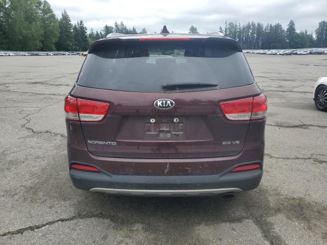 5XYPHDA56JG369384 KIA gdi lambda-ii