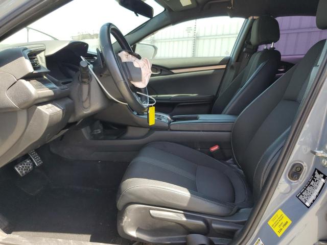 SHHFK7H47MU415259 Honda l15ba