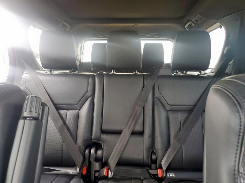 SALRGBBV9HA040468 Land Rover Discovery