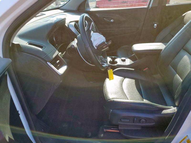 3GKALVEG3PL134047 GMC TERRAIN SL