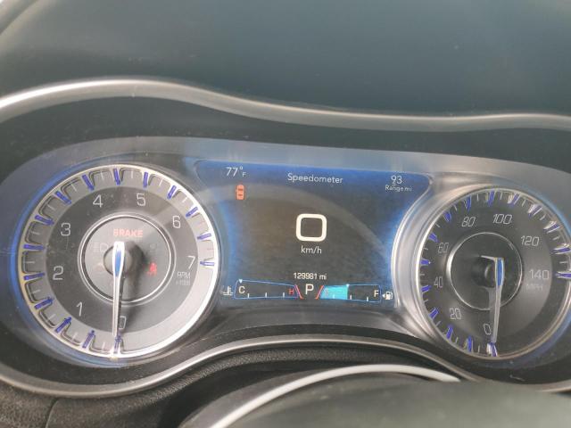 2C3CCAEG5GH161213 Chrysler 300C