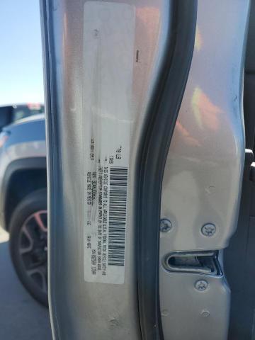 3C4NJDDB2KT627598 Jeep COMPASS TR