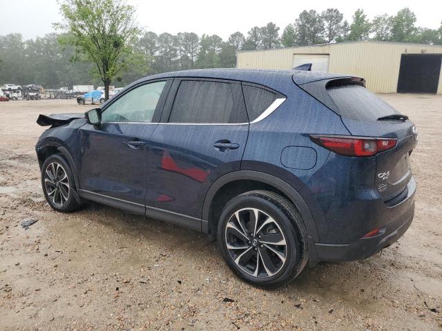 JM3KFBDM5P0108583 Mazda CX-5 PREMI