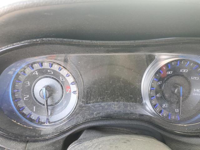 2C3CCABG6HH512281 Chrysler 300